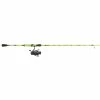 Abu Garcia Abu Revo X Combo MG 7ft 5-15g L Haspel