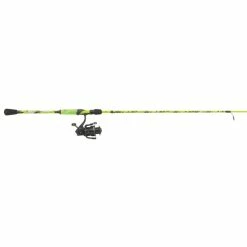 Abu Garcia Abu Revo X Combo MG 7ft 5-15g L Haspel