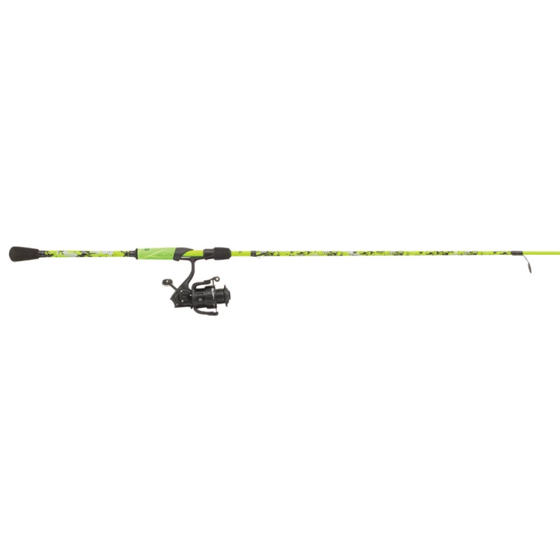 Abu Garcia Abu Revo X Combo MG 8ft 30-60g H Haspel 3 Abu Garcia Abu Revo X Combo MG 8ft 30-60g H Haspel