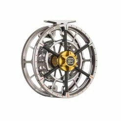 Hardy Zane Carbon Fly Reel 12 Hardy Zane Carbon Fly Reel -Moulinets spinning Boutique 1513750r 5