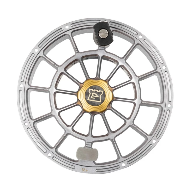Hardy Zane Carbon Fly Reel 8 Hardy Zane Carbon Fly Reel – Image 6