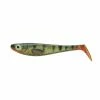 SvartZonker McPerch Shad Realistic Colors 7.5cm (8-pack) 2 SvartZonker McPerch Shad Realistic Colors 7.5cm (8-pack) -Moulinets spinning Boutique 1514212r 1