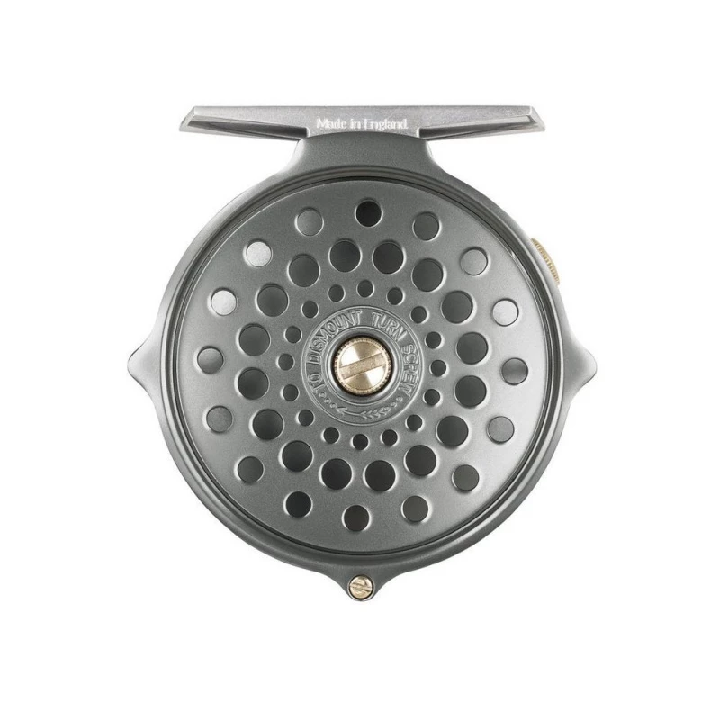 Hardy 1939 Bougle Fly Reel 4 Hardy 1939 Bougle Fly Reel – Image 2