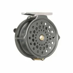 Hardy 1939 Bougle Fly Reel 9 Hardy 1939 Bougle Fly Reel -Moulinets spinning Boutique 1521685r 4