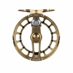 Hardy Ultraclick Fly Reel -Moulinets spinning Boutique 1521697r 4
