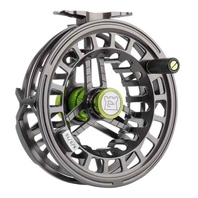 Hardy Ultradisc Fly Reel 3 Hardy Ultradisc Fly Reel