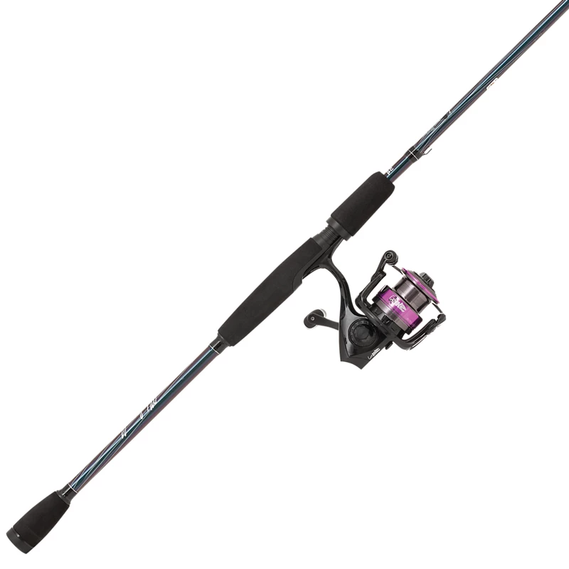 Abu Garcia Gen IKE Combo Haspel 3 Abu Garcia Gen IKE Combo Haspel