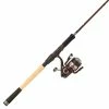 Abu Garcia Tormentor Combo -Moulinets spinning Boutique 1530829r 1