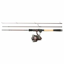 Abu Garcia Tormentor Combo -Moulinets spinning Boutique 1530829r 4