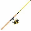 Abu Garcia Impact Combo Haspel -Moulinets spinning Boutique 1532621r 1