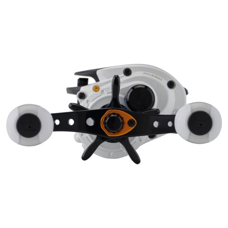 Abu Garcia Max PRO LH 4 Abu Garcia Max PRO LH â Image 2