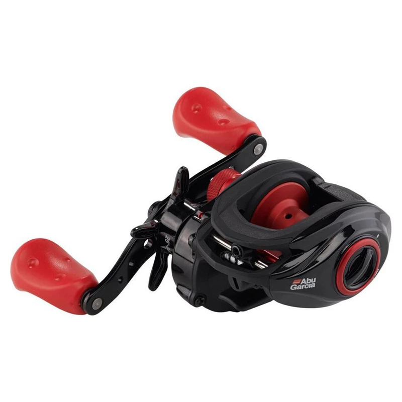 Abu Garcia Max X 4 Abu Garcia Max X – Image 2
