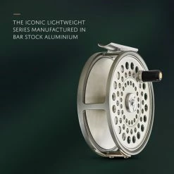 Hardy Brothers 150th Anniverary Reel 13 Hardy Brothers 150th Anniverary Reel -Moulinets spinning Boutique 1542638r 6