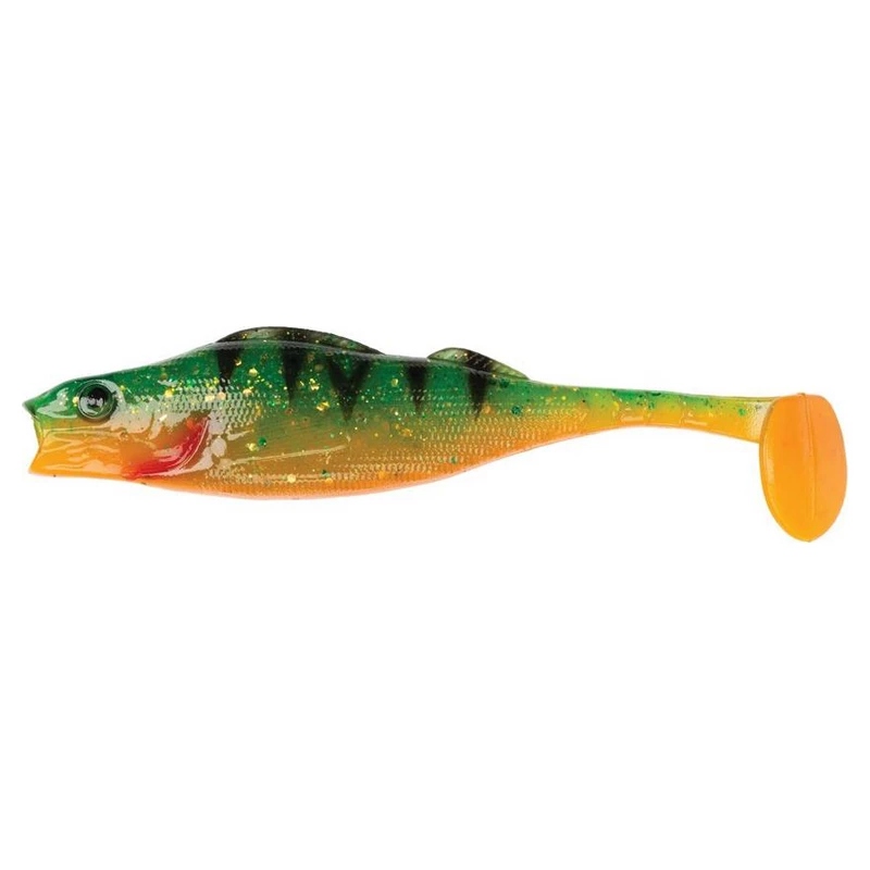 Berkley Pulse Realistic Perch (Bulk) 3 Berkley Pulse Realistic Perch (Bulk)