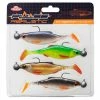 Berkley Pulse Realistic Roach (4-pack) -Moulinets spinning Boutique 1551695r 1