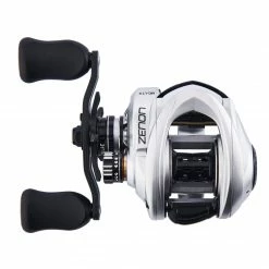 Abu Garcia Zenon MG LTX LH 10 Abu Garcia Zenon MG LTX LH -Moulinets spinning Boutique 1552845 3