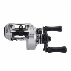 Abu Garcia Zenon MG LTX LH 11 Abu Garcia Zenon MG LTX LH -Moulinets spinning Boutique 1552845 4