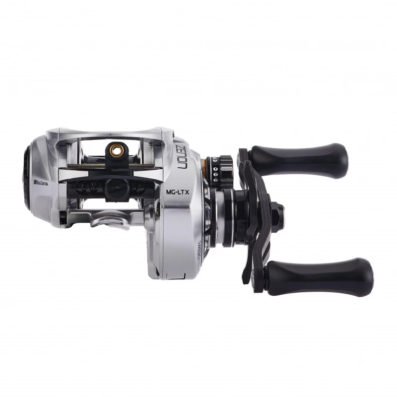 Abu Garcia Zenon MG LTX LH 6 Abu Garcia Zenon MG LTX LH – Image 4