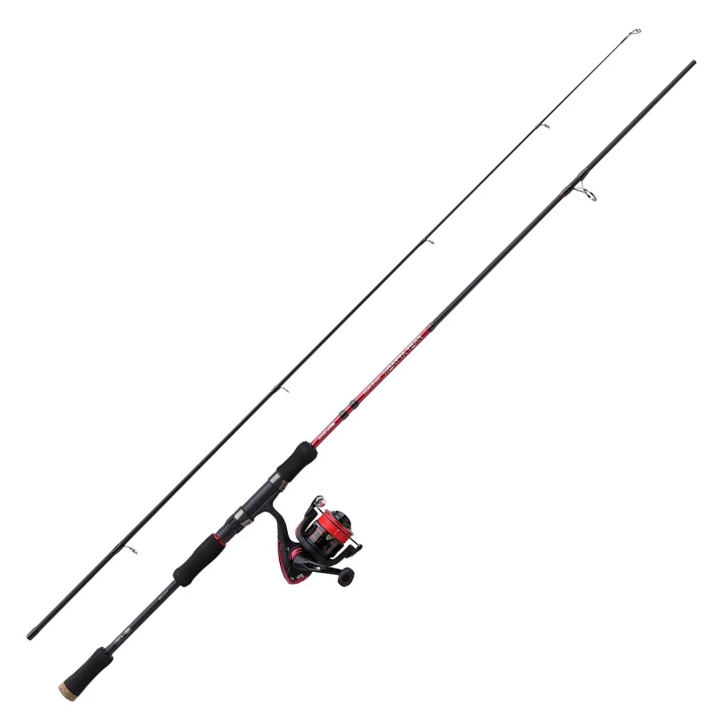Abu Garcia Fast Attack Combo 3 Abu Garcia Fast Attack Combo