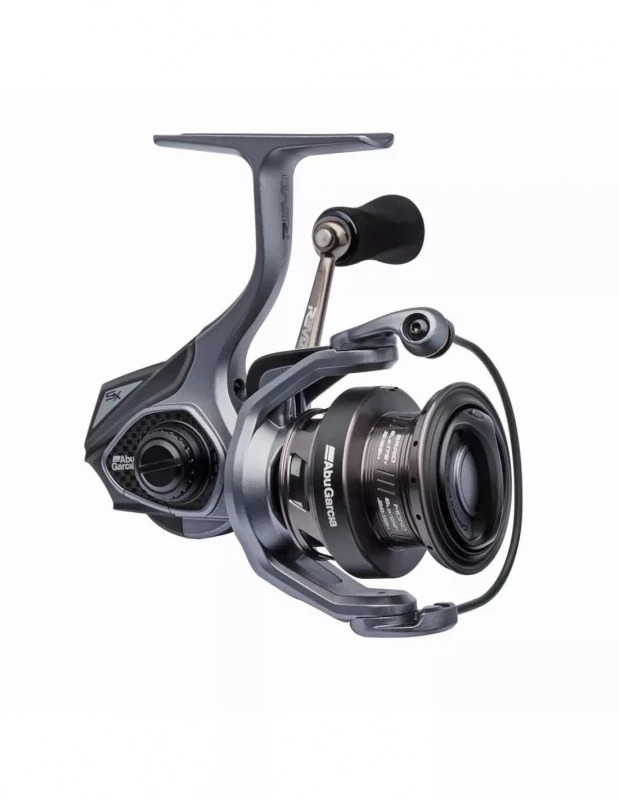 Abu Garcia Revo3 SX 4 Abu Garcia Revo3 SX – Image 2