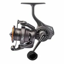 Abu Garcia Revo3 X -Moulinets spinning Boutique 1563832r 3
