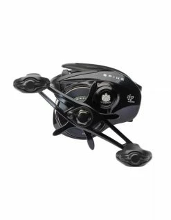 Abu Garcia Spike LP 9 Abu Garcia Spike LP -Moulinets spinning Boutique 1564202r 3