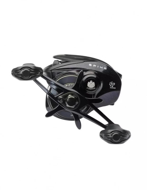 Abu Garcia Spike LP 5 Abu Garcia Spike LP – Image 3