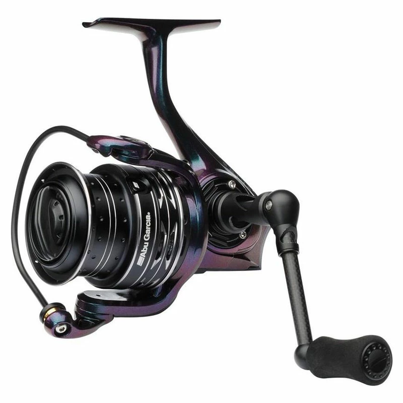 Abu Garcia Spike Reel 3 Abu Garcia Spike Reel