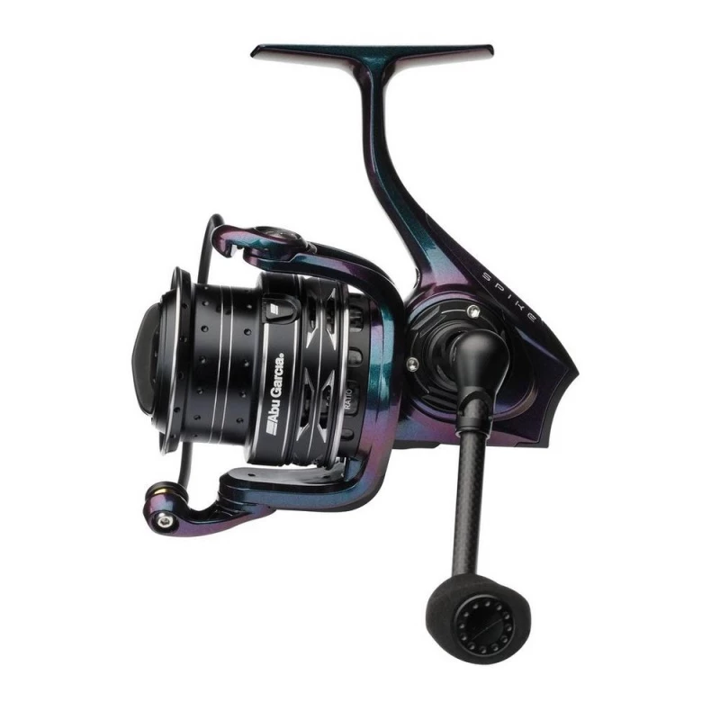 Abu Garcia Spike Reel 4 Abu Garcia Spike Reel – Image 2
