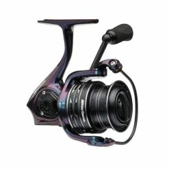 Abu Garcia Spike Reel 7 Abu Garcia Spike Reel -Moulinets spinning Boutique 1564203r 3