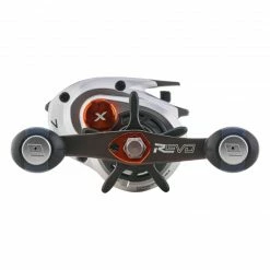 Abu Garcia Revo5 X -Moulinets spinning Boutique 1565046r 3