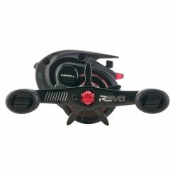 Abu Garcia Revo5 Winch Left LP -Moulinets spinning Boutique 1565119 3
