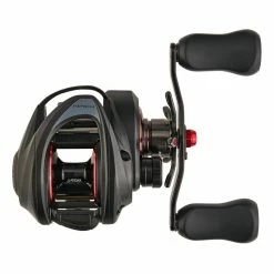 Abu Garcia Revo5 Winch Left LP -Moulinets spinning Boutique 1565119 4