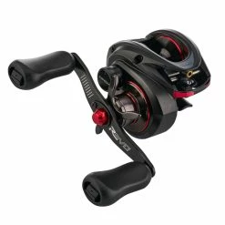 Abu Garcia Revo5 Winch Left LP -Moulinets spinning Boutique 1565119 5