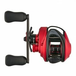 Abu Garcia Revo5 Rocket Left LP 9 Abu Garcia Revo5 Rocket Left LP -Moulinets spinning Boutique 1565121 4