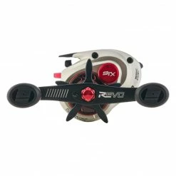 Abu Garcia Revo5 STX -Moulinets spinning Boutique 1565125r 3