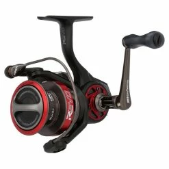 Abu Garcia Revo3 Winch 30 Spin
