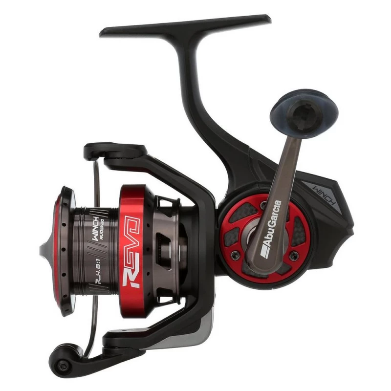 Abu Garcia Revo3 Winch 30 Spin 4 Abu Garcia Revo3 Winch 30 Spin – Image 2