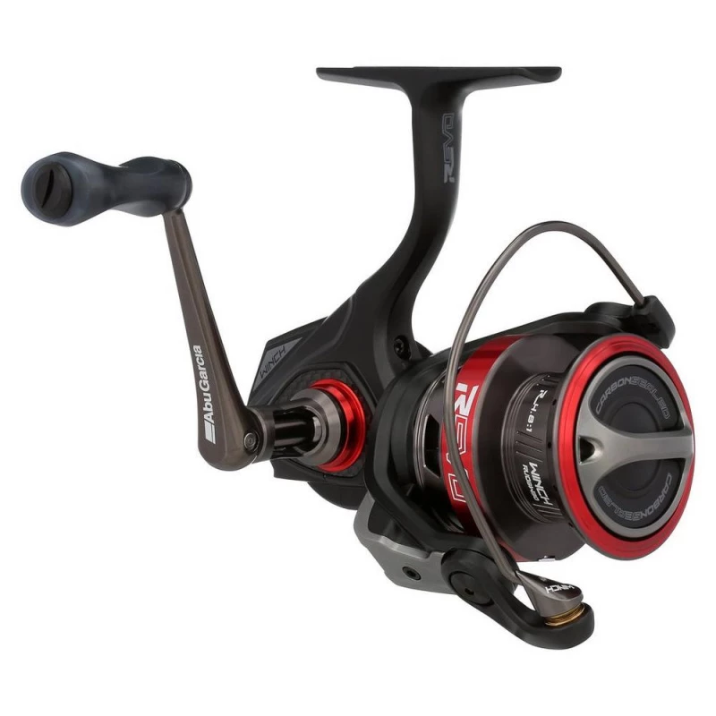 Abu Garcia Revo3 Winch 30 Spin 5 Abu Garcia Revo3 Winch 30 Spin – Image 3