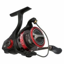 Abu Garcia Revo3 Winch 30 Spin 9 Abu Garcia Revo3 Winch 30 Spin -Moulinets spinning Boutique 1565137 4