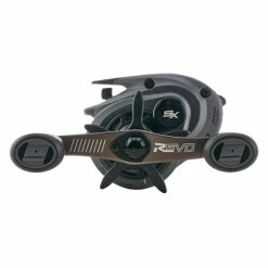 Abu Garcia Revo5 SX -Moulinets spinning Boutique 1565153r 3