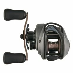 Abu Garcia Revo5 SX -Moulinets spinning Boutique 1565153r 4