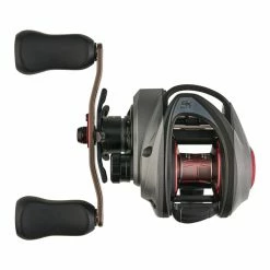 Abu Garcia Revo5 SX Rocket LH LP 9 Abu Garcia Revo5 SX Rocket LH LP -Moulinets spinning Boutique 1565157 4