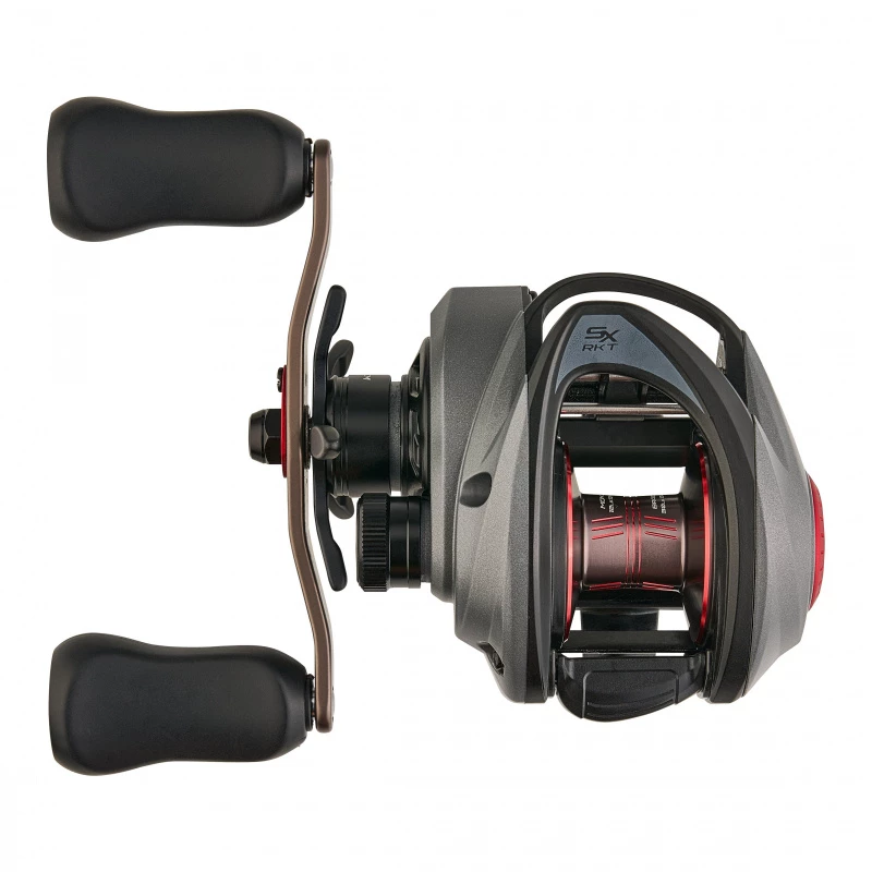Abu Garcia Revo5 SX Rocket LH LP 6 Abu Garcia Revo5 SX Rocket LH LP – Image 4