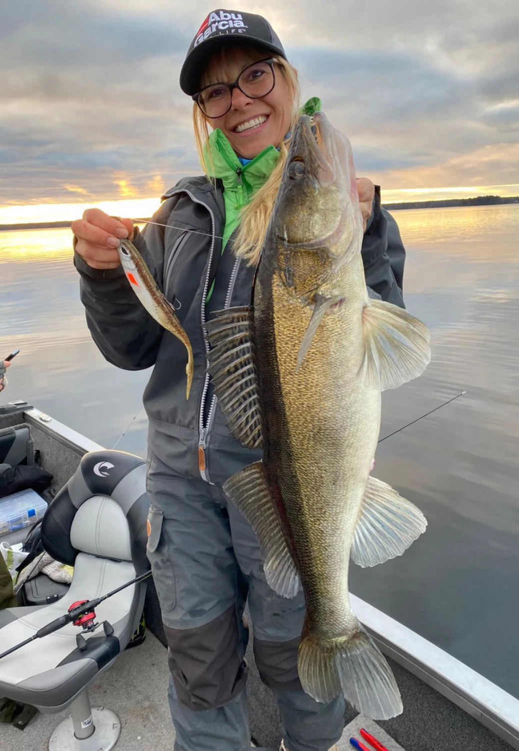 Berkley Sick Vamper 18cm 4 Berkley Sick Vamper 18cm â Image 2