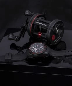 Abu Garcia Ambassadeur New Century Edition Ursprung 12 Abu Garcia Ambassadeur New Century Edition Ursprung -Moulinets spinning Boutique 1573337 5