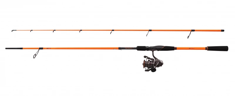 Abu Garcia Svartzonker X 7112H 30-100g Spin CMB 4 Abu Garcia Svartzonker X 7112H 30-100g Spin CMB – Image 2