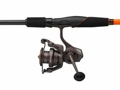 Abu Garcia Svartzonker X 7112H 30-100g Spin CMB 11 Abu Garcia Svartzonker X 7112H 30-100g Spin CMB -Moulinets spinning Boutique 1579819 4