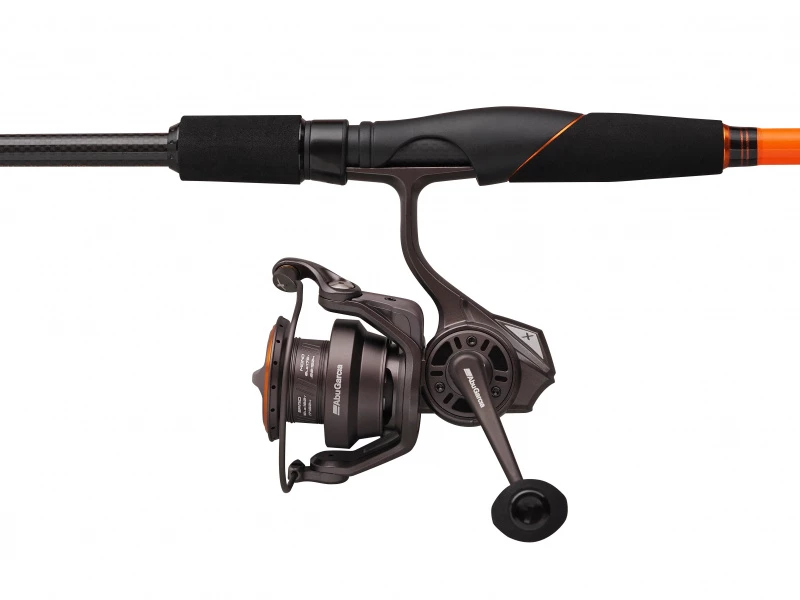 Abu Garcia Svartzonker X 7112H 30-100g Spin CMB 6 Abu Garcia Svartzonker X 7112H 30-100g Spin CMB – Image 4