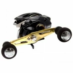 Shimano Grappler BB 201HG (vänstervev) -Moulinets spinning Boutique 16GRAPBB201HG 3